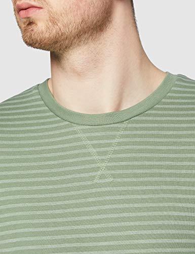 Jack & Jones Jorydstripe Tee SS Crew Neck T-Shirt