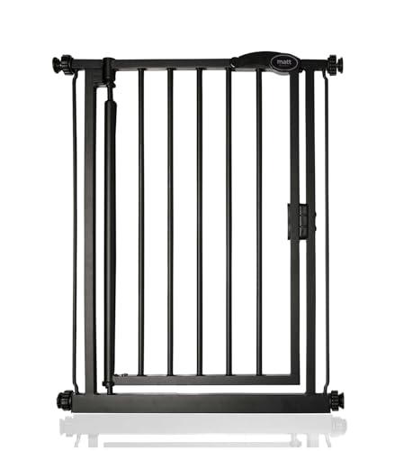 Safetots Puerta de Seguridad Autoajustable