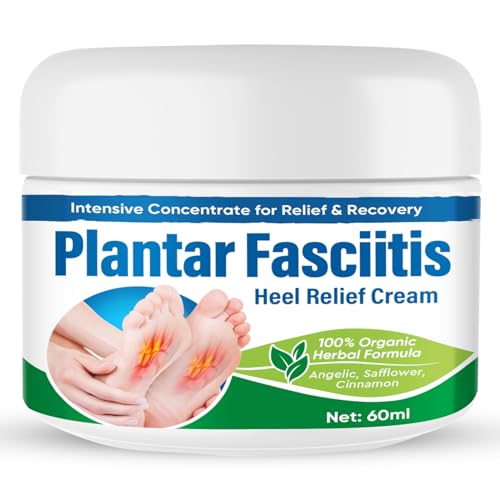 Pain Relief The Best Painkillers for Plantar Fasciitis