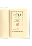  Petit enfer poétique du XVIIIe siècle. Série XVIIIe siècle, 8 (bandeaux et culs-de-lampe de Michel Siméon).