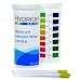 Micro Essential Lab 9800 Plastic pH Test Strips, 0.0 - 14.0 pH 1 Vial of 100 strips