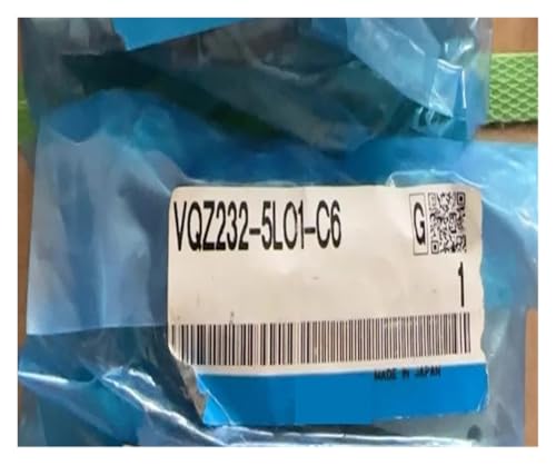 Électrovanne SY5120-5G-C6 : fin des fuites d'air et des pertes de pression