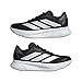Adidas Womens Duramo SL 2.0 Running, Black/White/Grey, 8.5