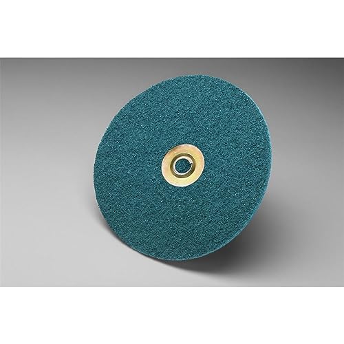 3M Standard ABRASIVES Quick Change TR Medium (00051128905913) (5/Each)