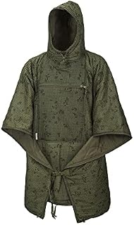 Helikon-Tex Swagman Roll Ponczo Desert Night Camo