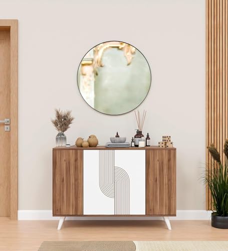 Spyder Craft Buffet Cabinet