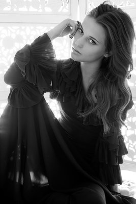 FC Posters TGP Alicia Vikander 24X36 Banner Poster Rare #FC681691