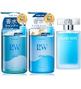 Amazon | RISINGWAVE(ライジングウェーブ) フィズ オーデコロン 45ml