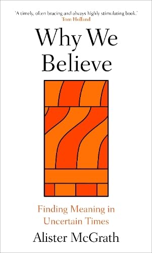 Amazon.ca: Alister E. McGrath: books, biography, latest update