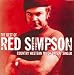 The Best Of Red Simpson: Country Western Truck Drivin' Singer
