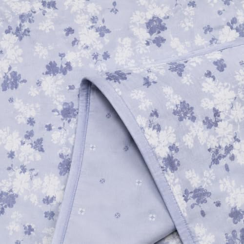 Image of Florida Cotton All Season Reversible AC Dohar (Lavender, Single)