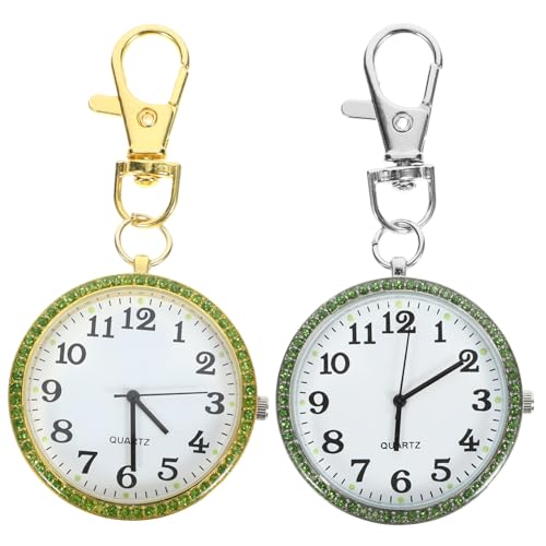 Badge extérieur portable femme Mikikit et clip revers ceinture mince