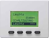 75860049 75860049 Berker Info-Display pws 75860049 ARSYS;INSTABUS KNX/EIB Bussystem-Displayanzeige 4011334236511