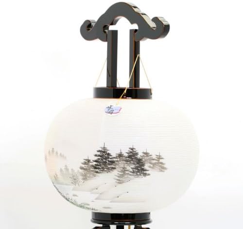 江戸時代 水墨画 掛け軸 七福神 HH-9787 □送料込□ 開運寿福地神 掛軸