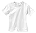 Hanes ComfortSoft Crewneck Toddler T-Shirt T120, 3T, White