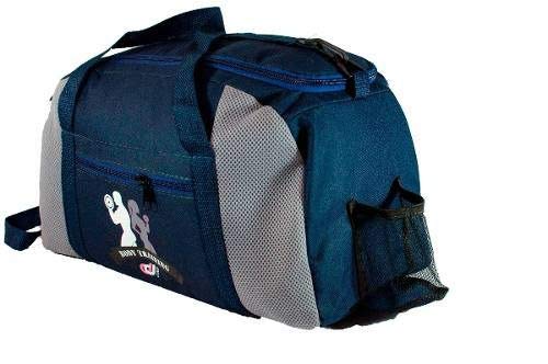 Bolsa Academia Com Porta Tenis fitness