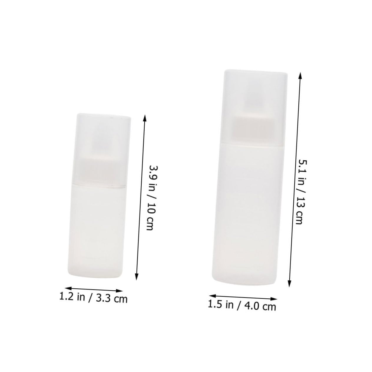 HOLIDYOYO 4pcs Honey Container Soy Sauce Dispenser Ketchup Squeeze Bottles Condiment Container Condiment Squeeze Bottles Ketchup Bottles Squeeze Condiment Dispenser Bottle Pp re-usable