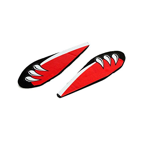 E-flite Wheel Pants Set: UMX Beast 3D, EFLU4854