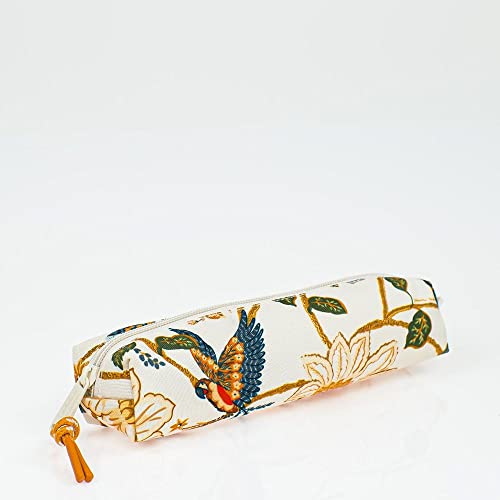 Mini Necessaire Oras Bolas Farm, Feminina, Jardim Boho. Tam. Único