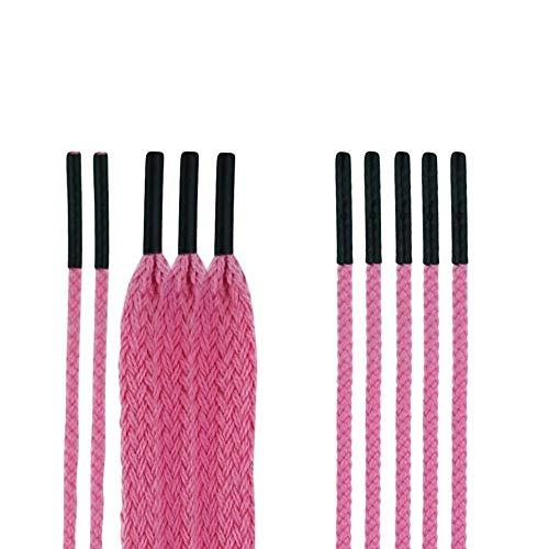 East Coast Dyes HeroStrings - Pink