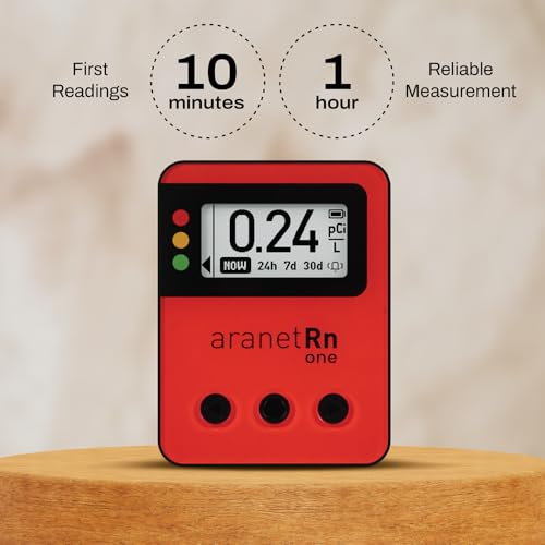 Portable Smart Air Quality Detector