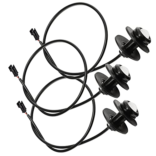 Kit de luces LED de parrilla estilo Pre-Runner ORACLE 5871-002 miniatura 1