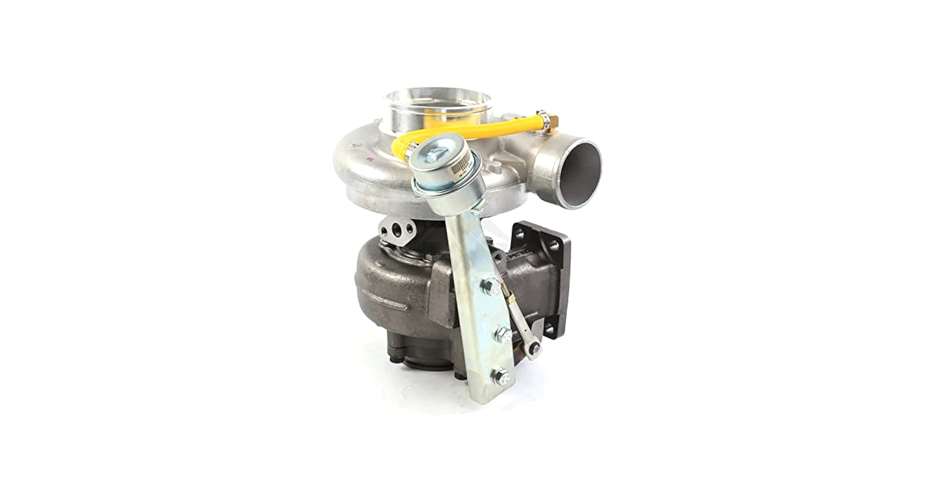 Amazon.com: 3536971 3802767 4603666 500395274 Turbocharger