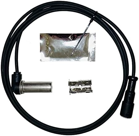 Amazon.com: Fortpro ABS Wheel Speed Sensor Kit, 67