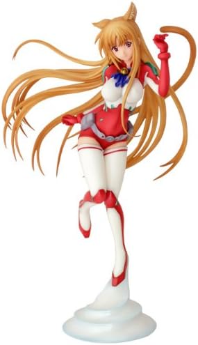 Asobi Ni Ikuyo! Elis [1/7 Scale PVC]