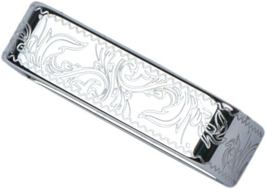 1.5"(38mm-40mm) Belt Loop Keeper Stainless Steel Men Replacement Belt Buckle Accessories