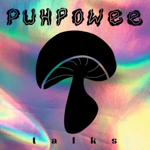 puhpowee talks Titelbild