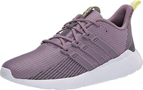 Image of Adidas Women's Edge Lux Ankle-High Running Shoe