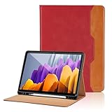 [Compatibilité] Conçue pour protéger la tablette Samsung Galaxy Tab S8 11 Pouces 2022 (Modèle: SM-X700/SM-X706), S7 11 Pouces 2020 (Modèle: SM-T870/SM-T875/SM-T878). Vous offre une protection à 360º tout autour Compatible.Veuillez vérifier le modèle de votre tablette avant d'acheter.