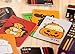 Taco Cat Goat Cheese Pizza Halloween Edition Wildly Spooky Card Game for Family Game Night | Easy to Play 15 Minute Rounds | Fun for Kids, Teens, Adults, and Families | 2-8 Players