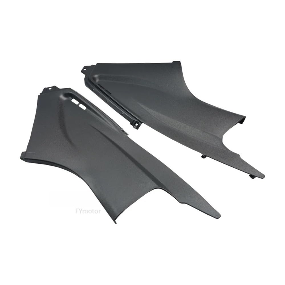 Motocicletta Laterale Copertura Carena Copertura Per Carenatura Moto Adatta Per YZFR6 YZF R6 2003 2004 2005 Pannelli Laterali Per Piastra Di