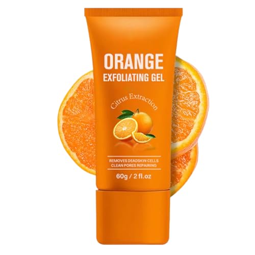 Pure Glow Cleanser, Gel De Lavado De Cara, Crema De Limpiador Facial, Nutrición E Hidratante, Y Seguro, 4.72x1.38x0.91 Pulgadas, Perfecto Para Hombres Y Mujeres