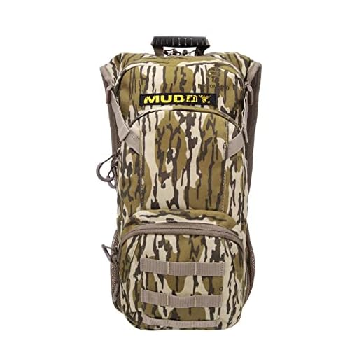 MUDDY Outdoors Pro 1075 Backpack