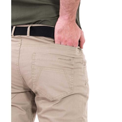 Pentagon Men's Rogue Hero Pants Khaki4