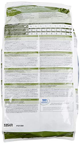 Hill's HPD Canine Metabolic Mini - 6 kg - Imagen 4