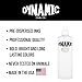 Dynamic Color Co White Tattoo Ink 8 oz - Sterilized, Made in USA - Premium Quality Pigment for Vivid and Long-Lasting Results