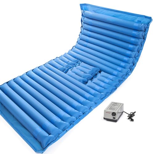 best low air loss mattresses