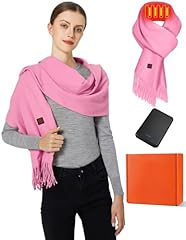 Pink With 5v 5000mah Battery