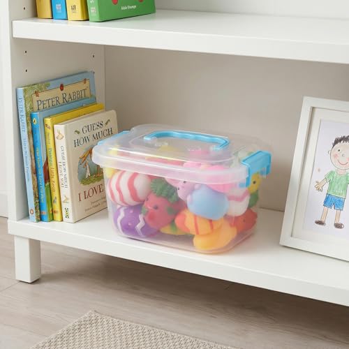 31% Off 24 PCS Easter Mochi Squishy Toys for Kids - Image 6