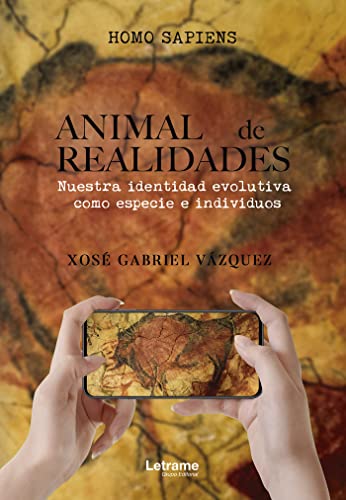 Animal de realidades (Spanish Edition)