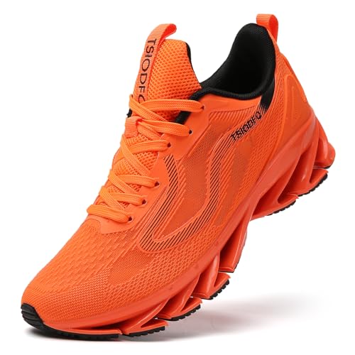 Men's Fashion Sneakers Sport Athletic Tennis Walking Shoes