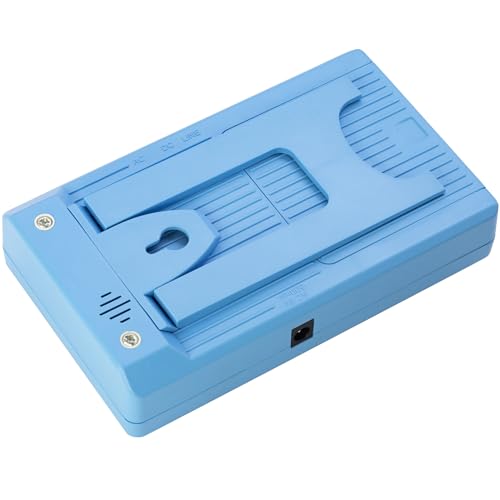 Image of for LC200A LC-200A LCR Meter L /C L-C Multimeter Electric Capacitor Inductor 1pF-100mF, 1uH-100H Tester