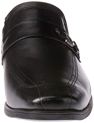 Sapato Social Ferracini Leblon Alpina Preto 41