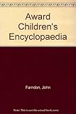 Award Children's Encyclopaedia