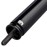 The Stubby Bullet Style Antenna for Chevy & GMC Trucks All Models - Will fit Any Chevrolet Silverado, Chevrolet Colorado, GMC Sierra or Denali (Black) - Image 3