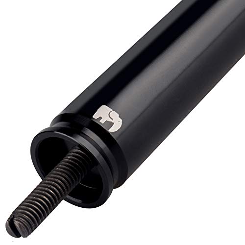 ONE250 50 Cal Caliber Bullet Style Antenna, Compatible with All Dodge RAM Trucks (RAM 1500, RAM 2500 or RAM 3500 1994-2024) - Designed for Optimized FM/AM Reception (Silver) by ONE250 - Image 3